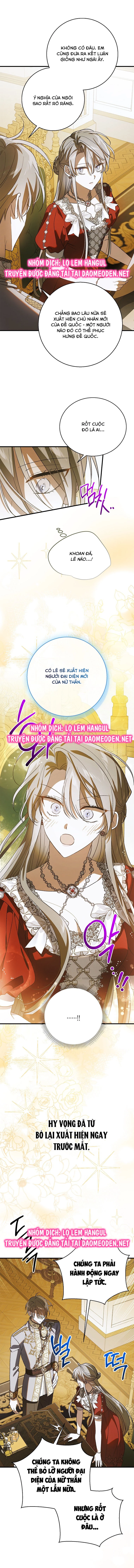 Cách Để Em Bảo Vệ Anh Chapter 144 - 6