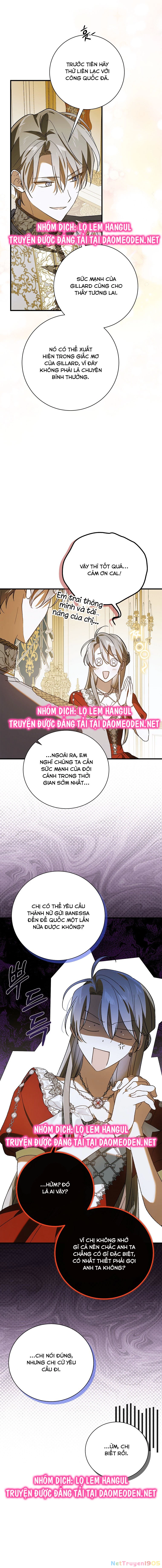Cách Để Em Bảo Vệ Anh Chapter 144 - 7
