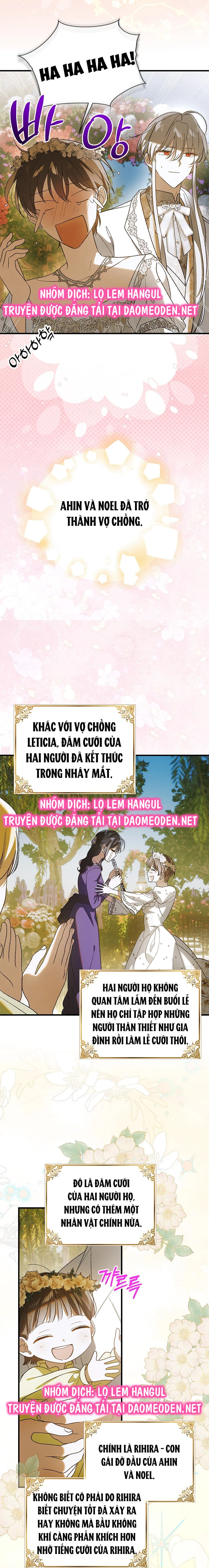 Cách Để Em Bảo Vệ Anh Chapter 144 - 9