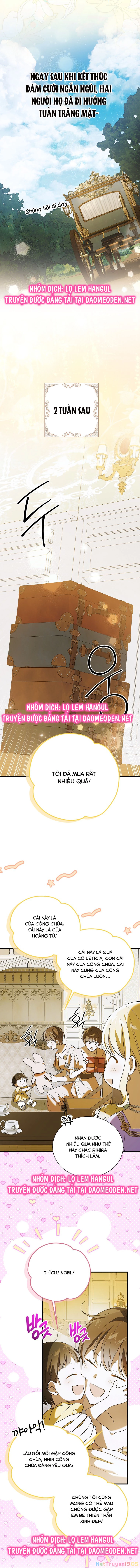 Cách Để Em Bảo Vệ Anh Chapter 144 - 10
