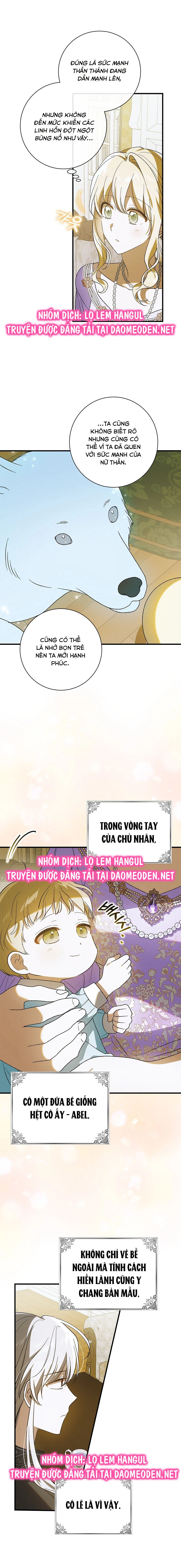 Cách Để Em Bảo Vệ Anh Chapter 144 - 12