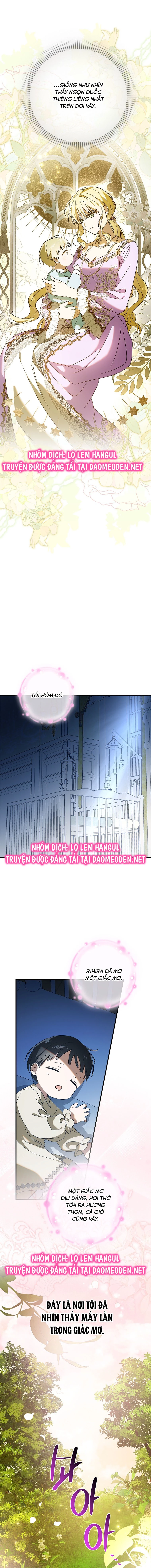 Cách Để Em Bảo Vệ Anh Chapter 144 - 13