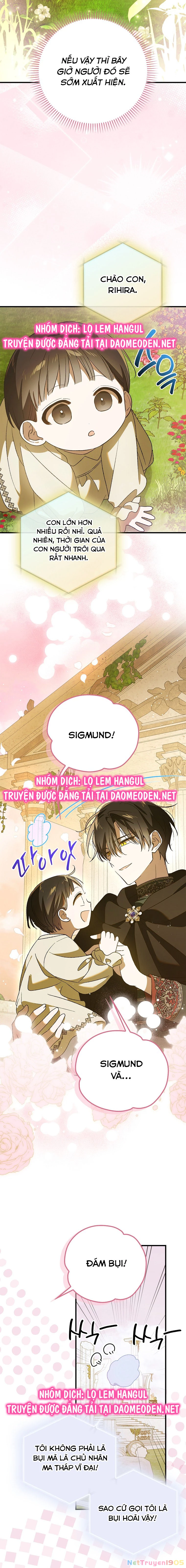 Cách Để Em Bảo Vệ Anh Chapter 144 - 14