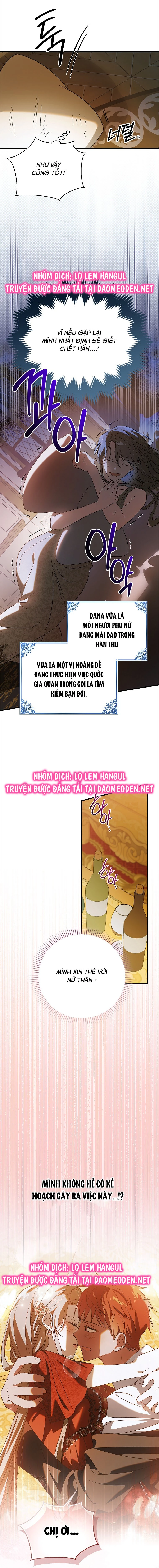 Cách Để Em Bảo Vệ Anh Chapter 145 - 2