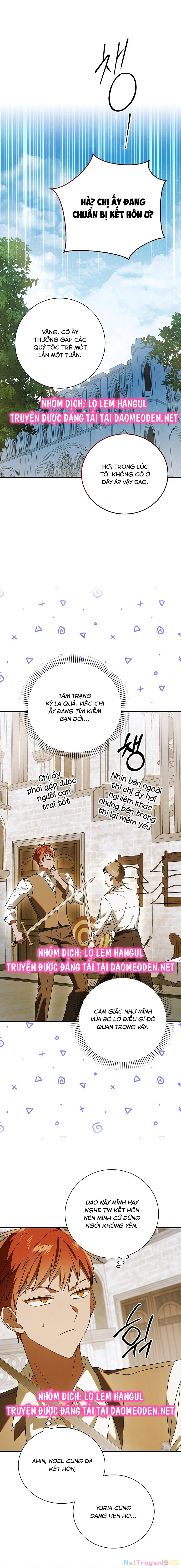 Cách Để Em Bảo Vệ Anh Chapter 145 - 5
