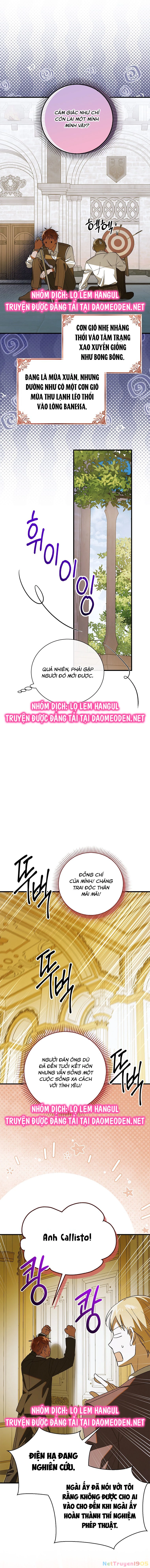 Cách Để Em Bảo Vệ Anh Chapter 145 - 6