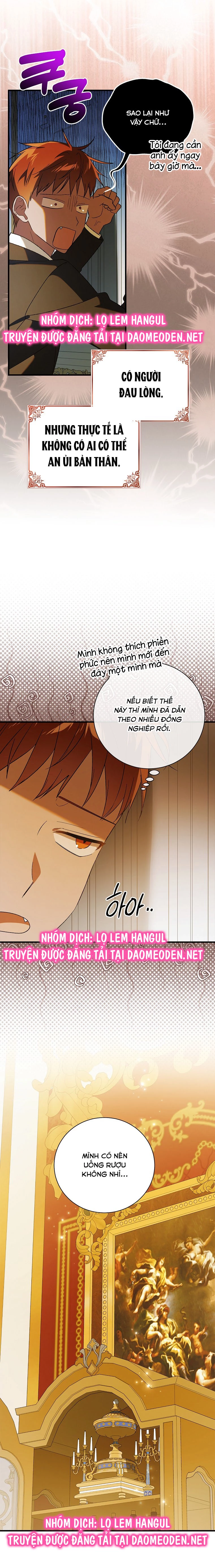 Cách Để Em Bảo Vệ Anh Chapter 145 - 7