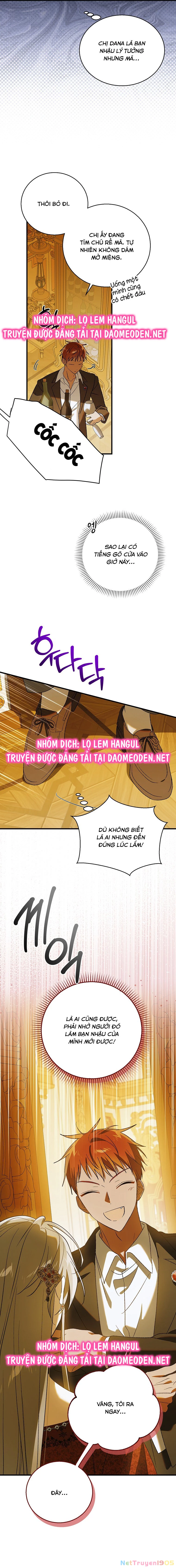 Cách Để Em Bảo Vệ Anh Chapter 145 - 9