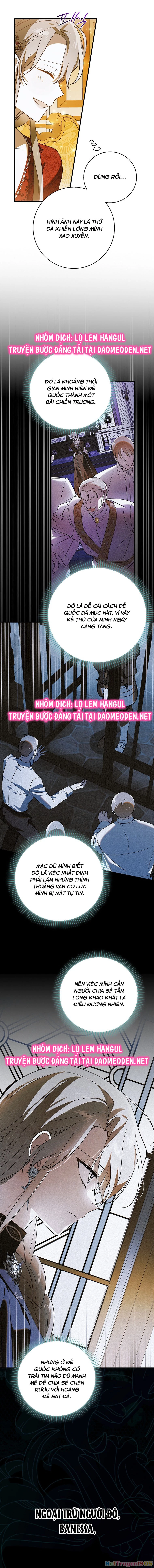 Cách Để Em Bảo Vệ Anh Chapter 145 - 13