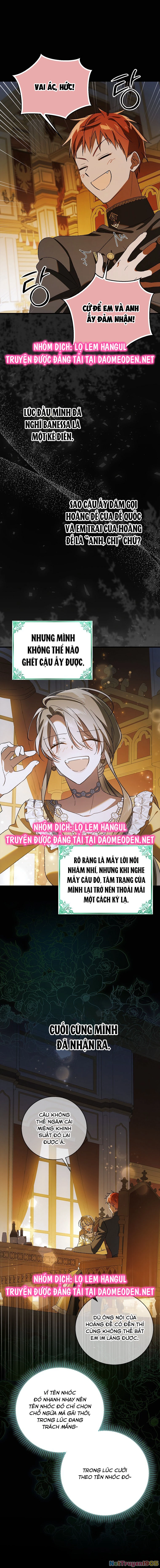 Cách Để Em Bảo Vệ Anh Chapter 145 - 15