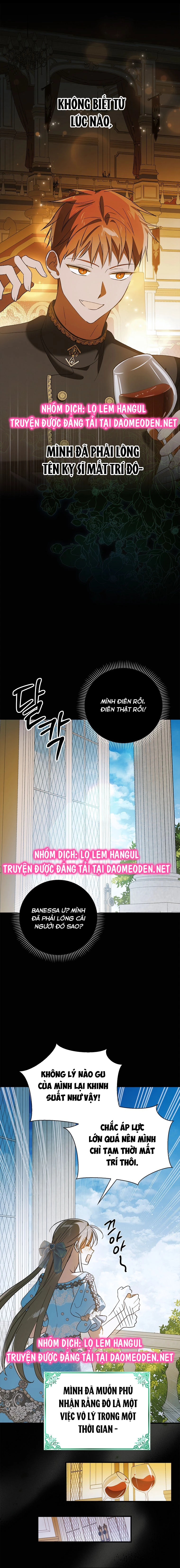 Cách Để Em Bảo Vệ Anh Chapter 145 - 16