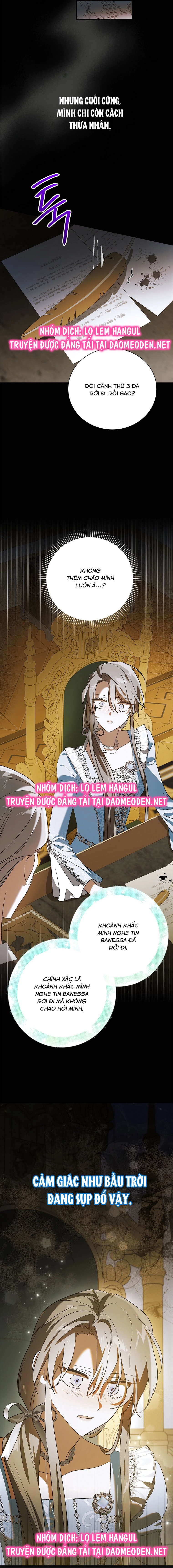 Cách Để Em Bảo Vệ Anh Chapter 145 - 17