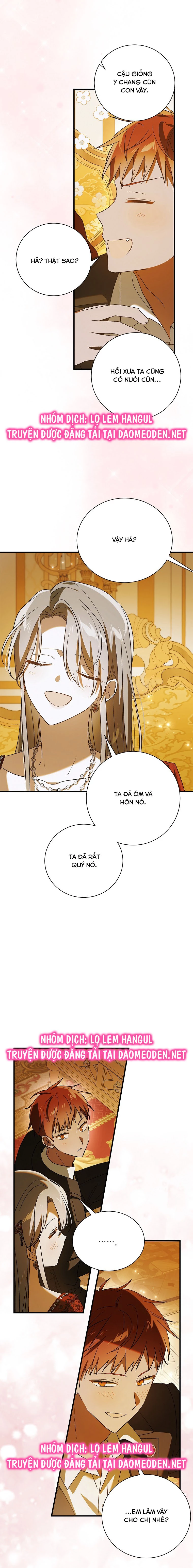 Cách Để Em Bảo Vệ Anh Chapter 145 - 19