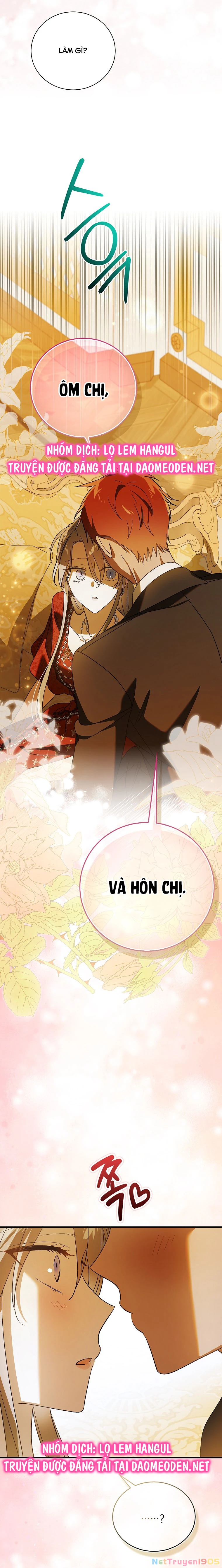 Cách Để Em Bảo Vệ Anh Chapter 145 - 20