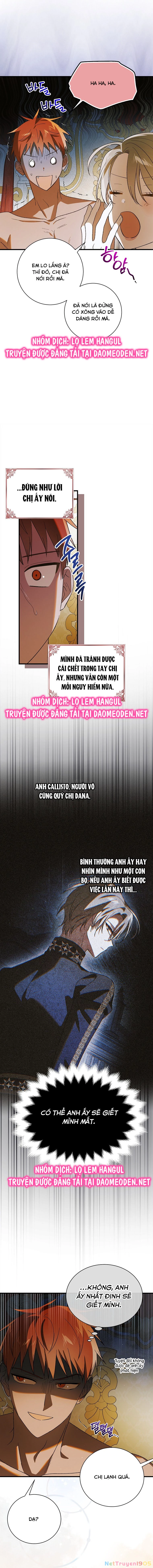 Cách Để Em Bảo Vệ Anh Chapter 146 - 5