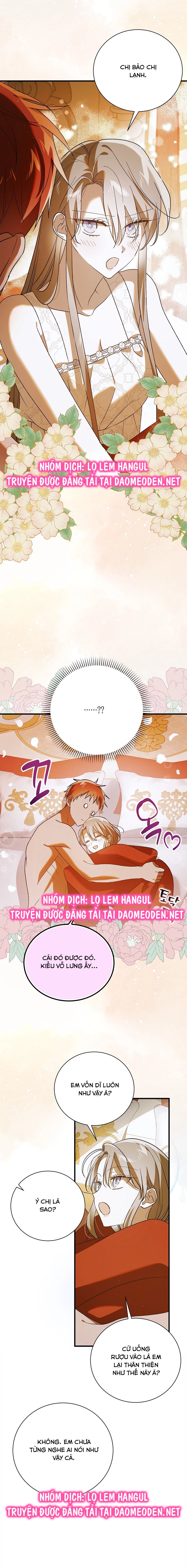 Cách Để Em Bảo Vệ Anh Chapter 146 - 6