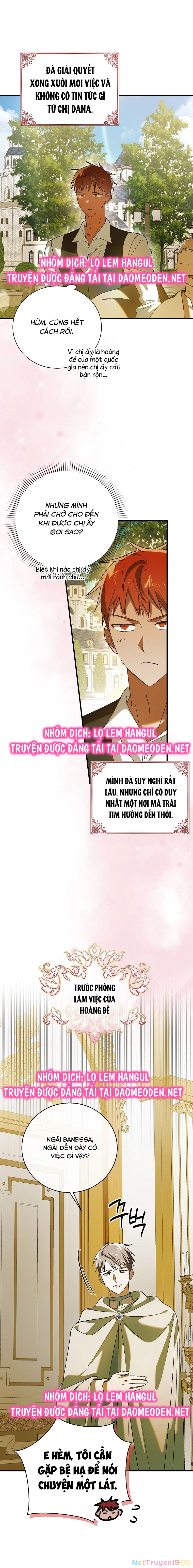 Cách Để Em Bảo Vệ Anh Chapter 146 - 10