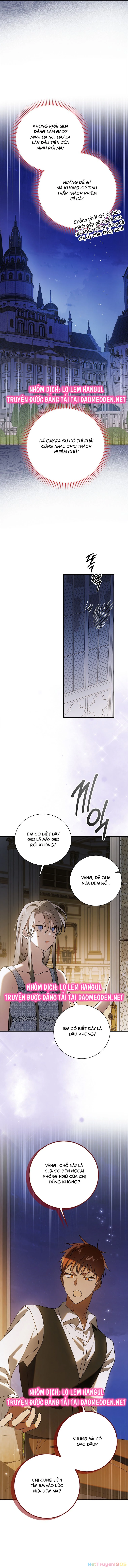Cách Để Em Bảo Vệ Anh Chapter 146 - 14