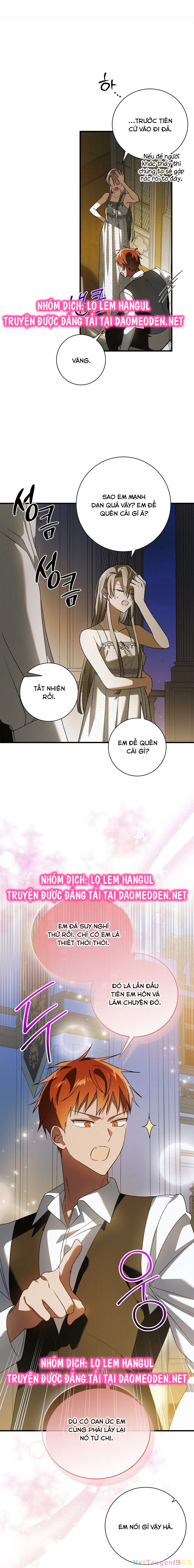 Cách Để Em Bảo Vệ Anh Chapter 146 - 15