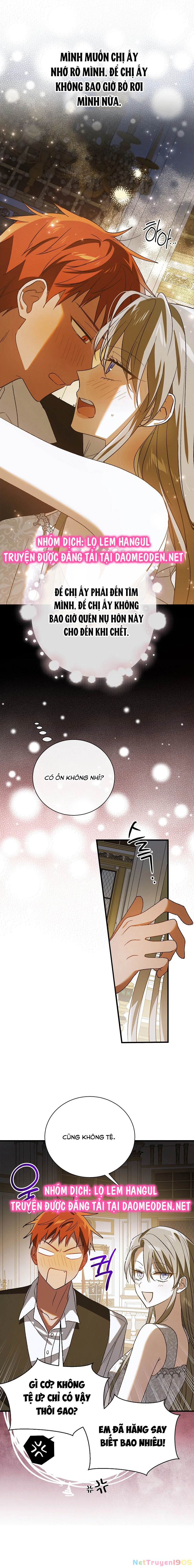 Cách Để Em Bảo Vệ Anh Chapter 146 - 18