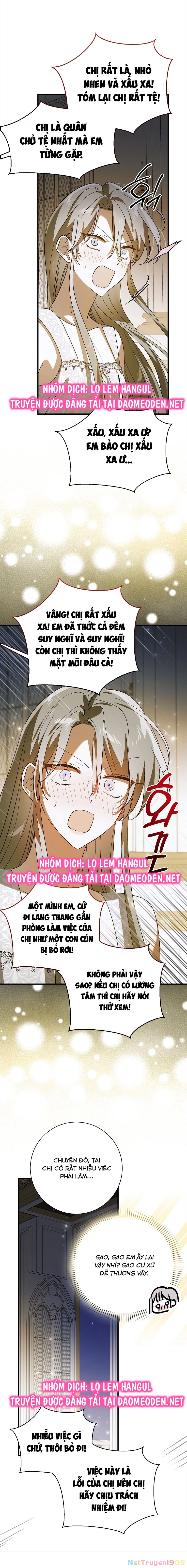 Cách Để Em Bảo Vệ Anh Chapter 146 - 20