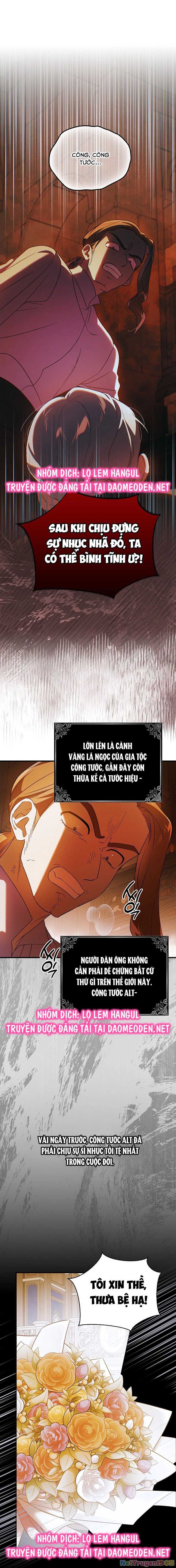 Cách Để Em Bảo Vệ Anh Chapter 147 - 6