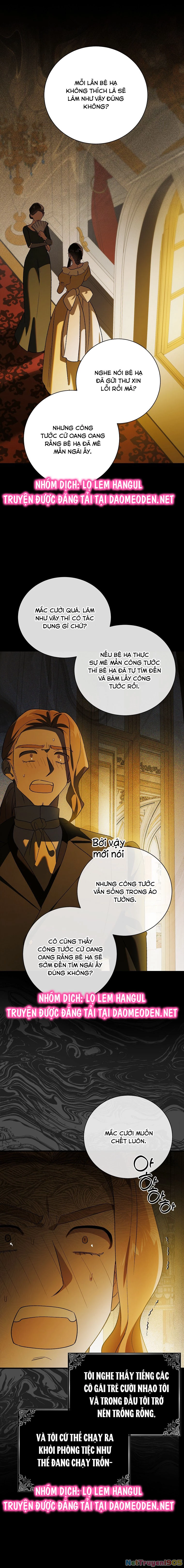 Cách Để Em Bảo Vệ Anh Chapter 147 - 9