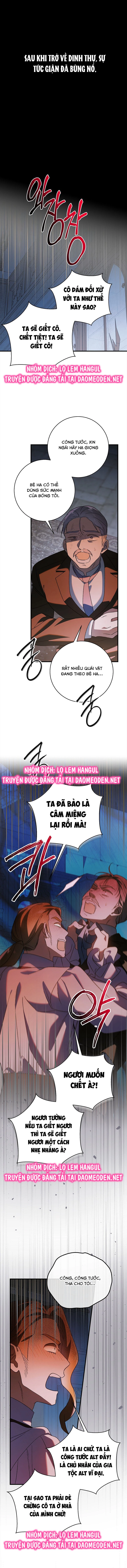 Cách Để Em Bảo Vệ Anh Chapter 147 - 10