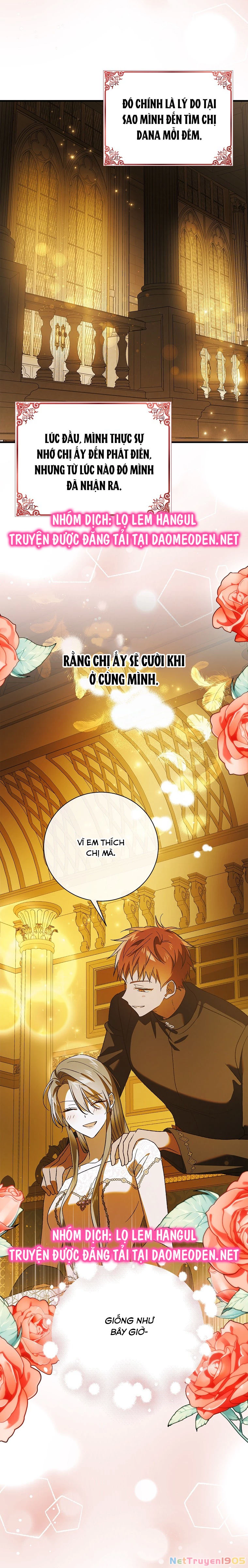 Cách Để Em Bảo Vệ Anh Chapter 147 - 17
