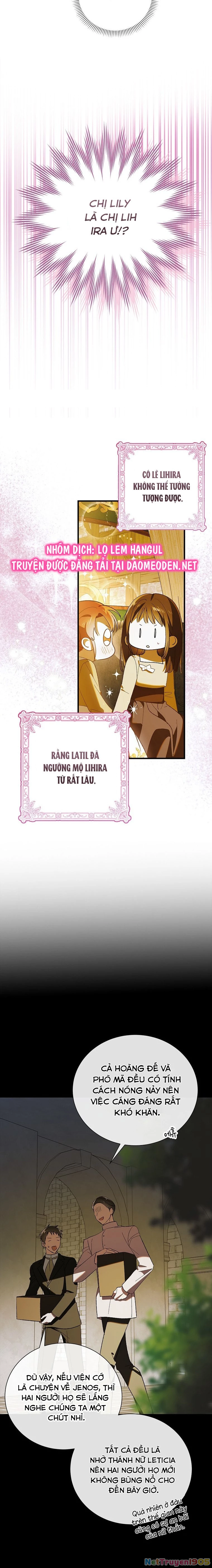 Cách Để Em Bảo Vệ Anh Chapter 153 - 5