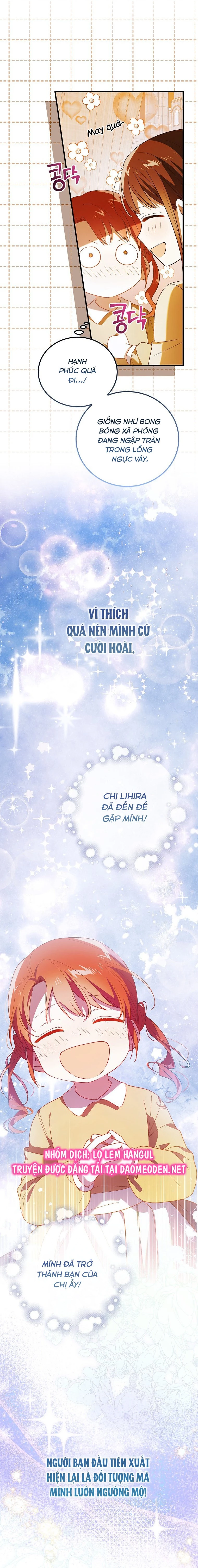 Cách Để Em Bảo Vệ Anh Chapter 153 - 8