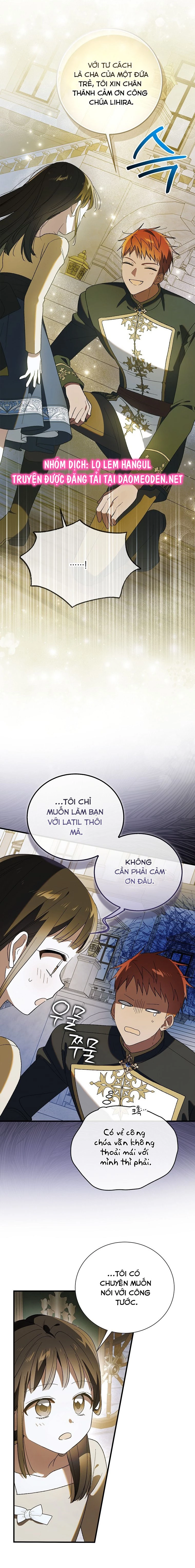 Cách Để Em Bảo Vệ Anh Chapter 153 - 12