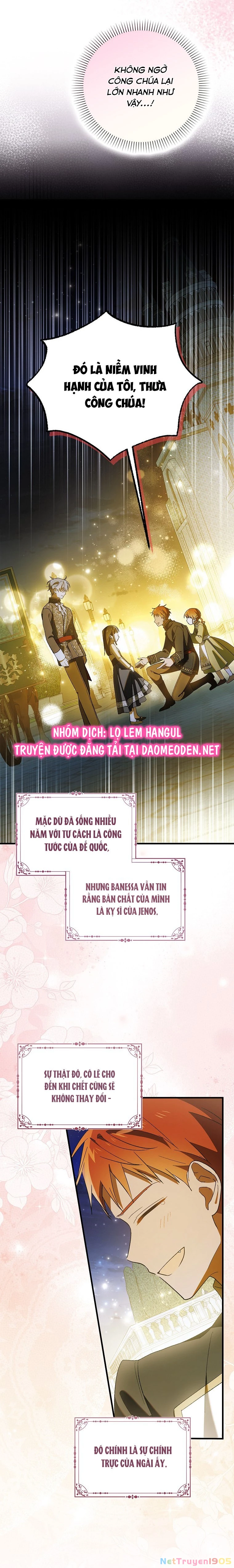Cách Để Em Bảo Vệ Anh Chapter 153 - 16
