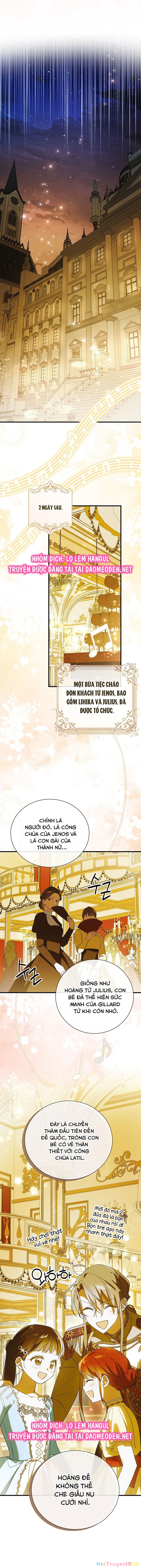 Cách Để Em Bảo Vệ Anh Chapter 153 - 17