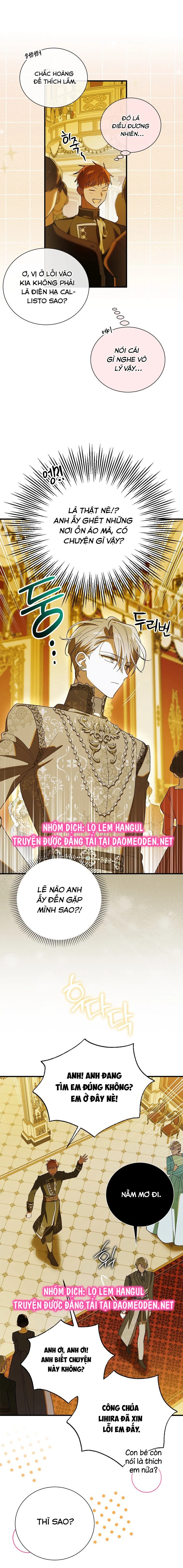 Cách Để Em Bảo Vệ Anh Chapter 153 - 18