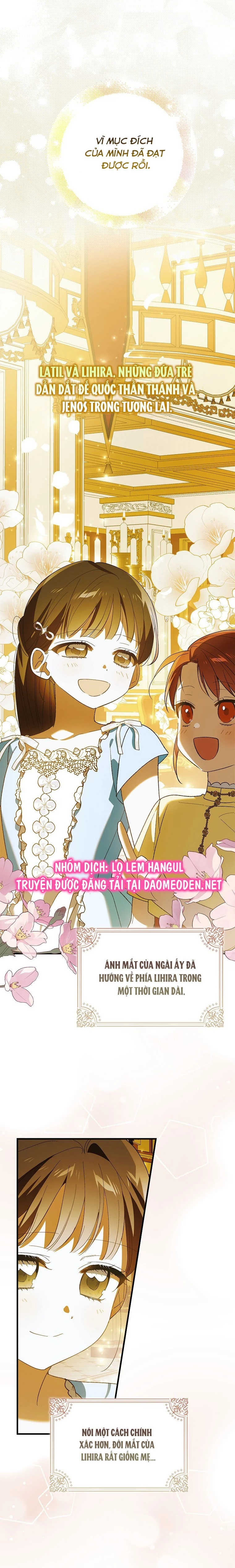 Cách Để Em Bảo Vệ Anh Chapter 153 - 21