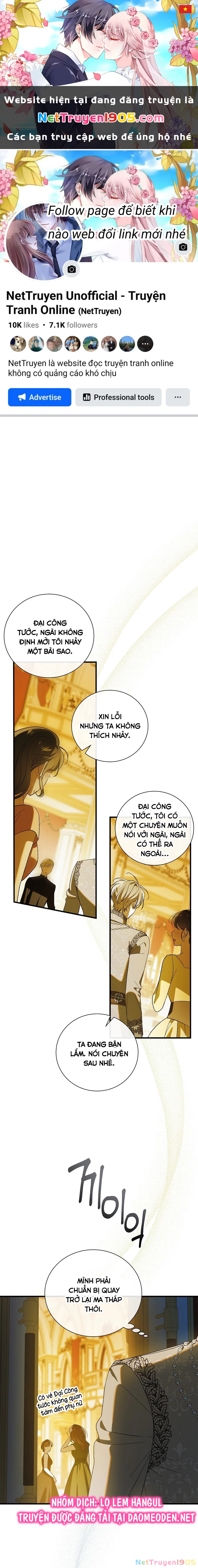 Cách Để Em Bảo Vệ Anh Chapter 154 - 1