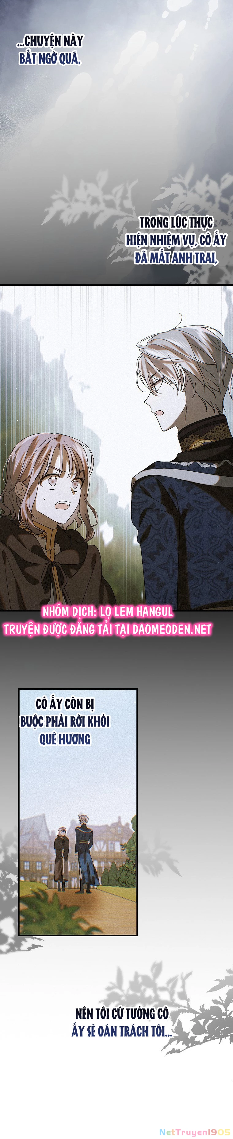 Cách Để Em Bảo Vệ Anh Chapter 154 - 14