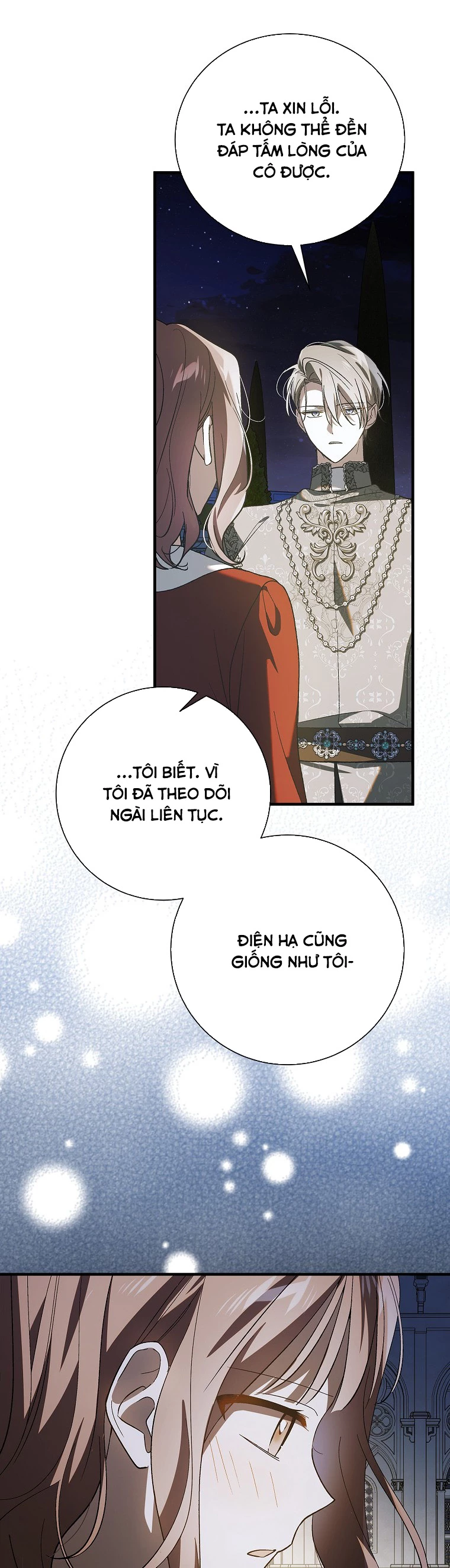 Cách Để Em Bảo Vệ Anh Chapter 154 - 15