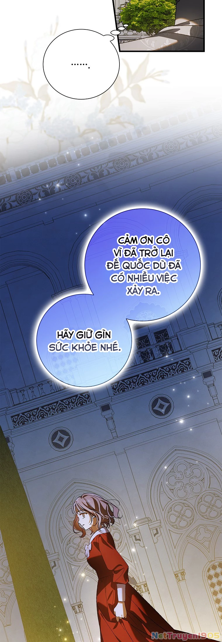 Cách Để Em Bảo Vệ Anh Chapter 154 - 18