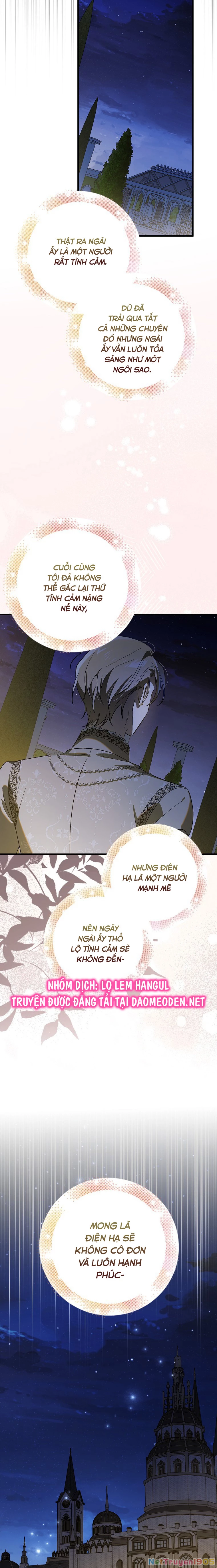 Cách Để Em Bảo Vệ Anh Chapter 154 - 20