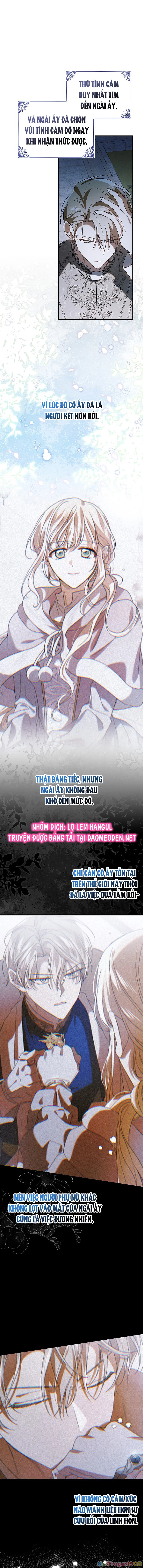 Cách Để Em Bảo Vệ Anh Chapter 154 - 23