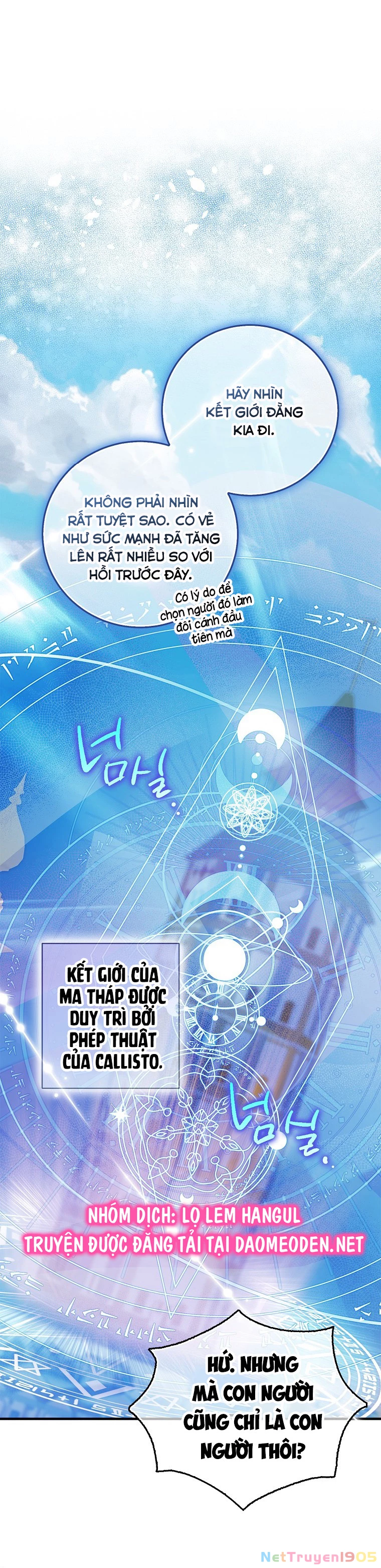 Cách Để Em Bảo Vệ Anh Chapter 154 - 36