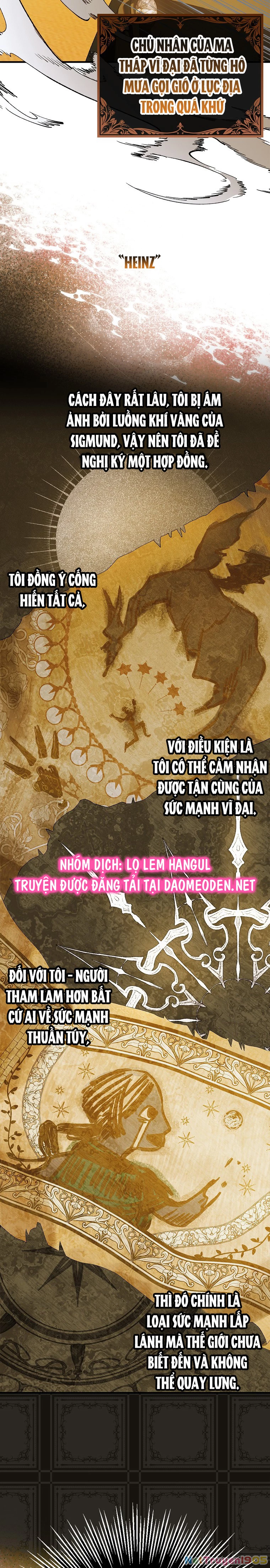 Cách Để Em Bảo Vệ Anh Chapter 154 - 39