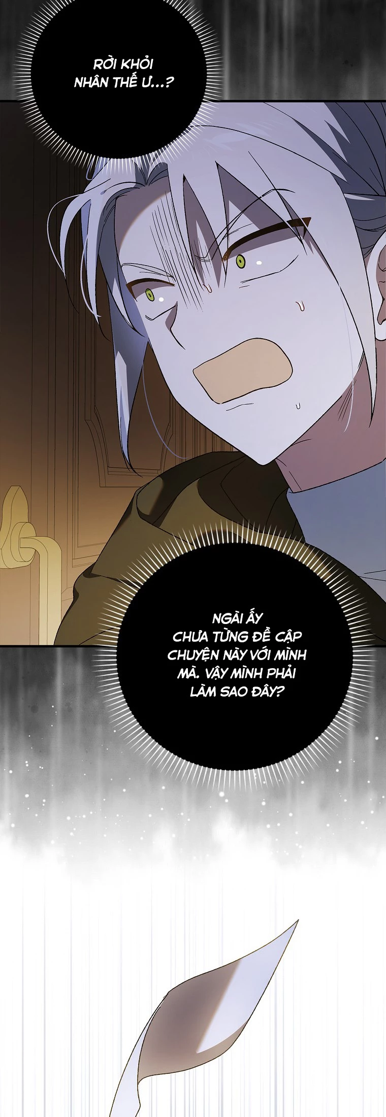 Cách Để Em Bảo Vệ Anh Chapter 154 - 47