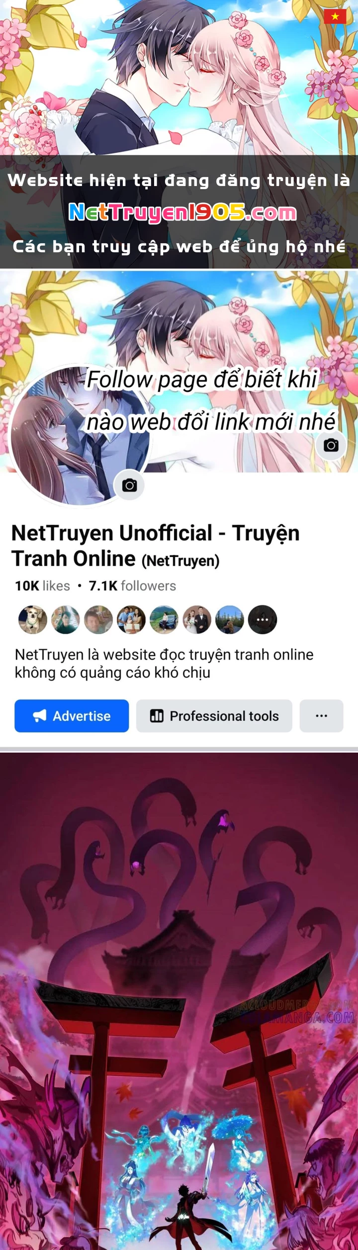 Kỷ Nguyên Kỳ Lạ Chapter 507 - 1