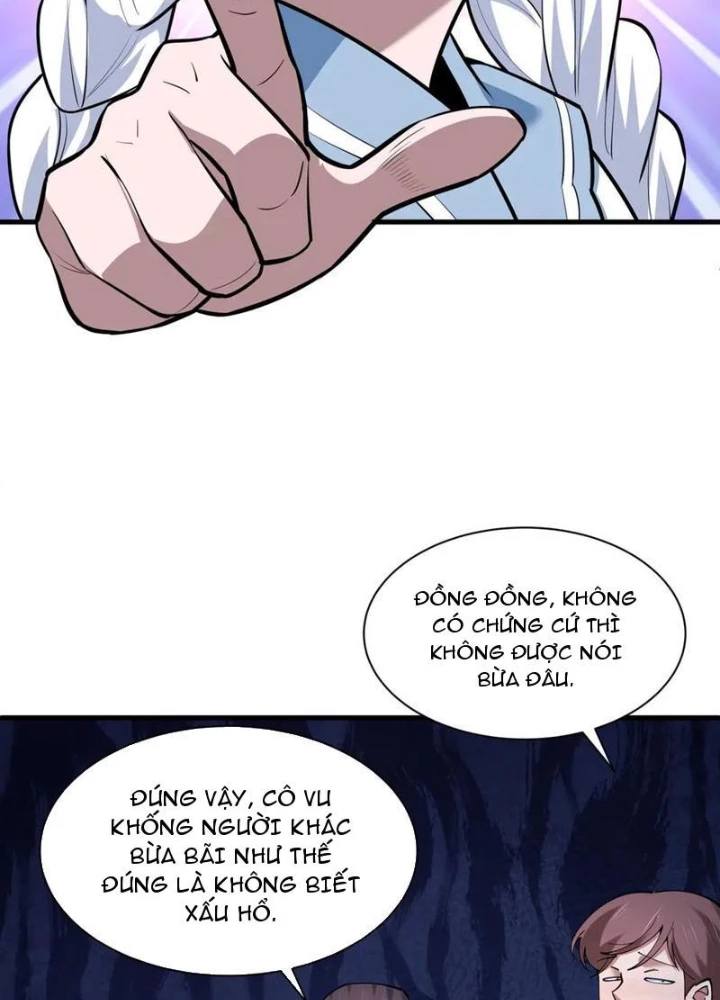 Kỷ Nguyên Kỳ Lạ Chapter 507 - 7