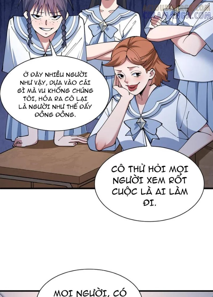 Kỷ Nguyên Kỳ Lạ Chapter 507 - 9