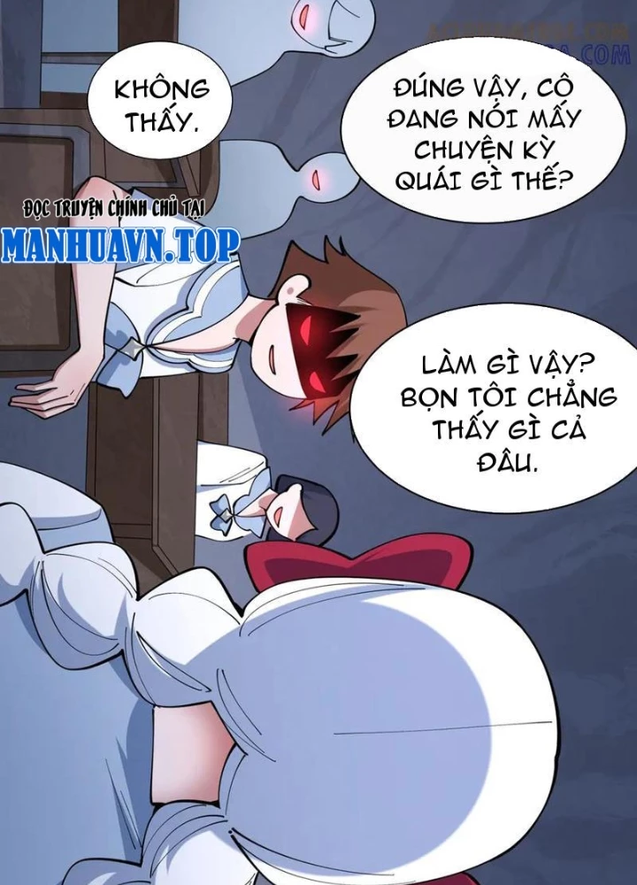 Kỷ Nguyên Kỳ Lạ Chapter 507 - 13