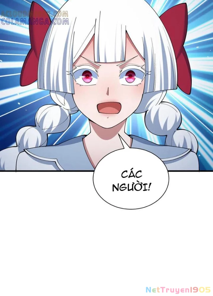 Kỷ Nguyên Kỳ Lạ Chapter 507 - 17